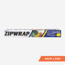 Lacy's ZipWrap  45cm x 50m